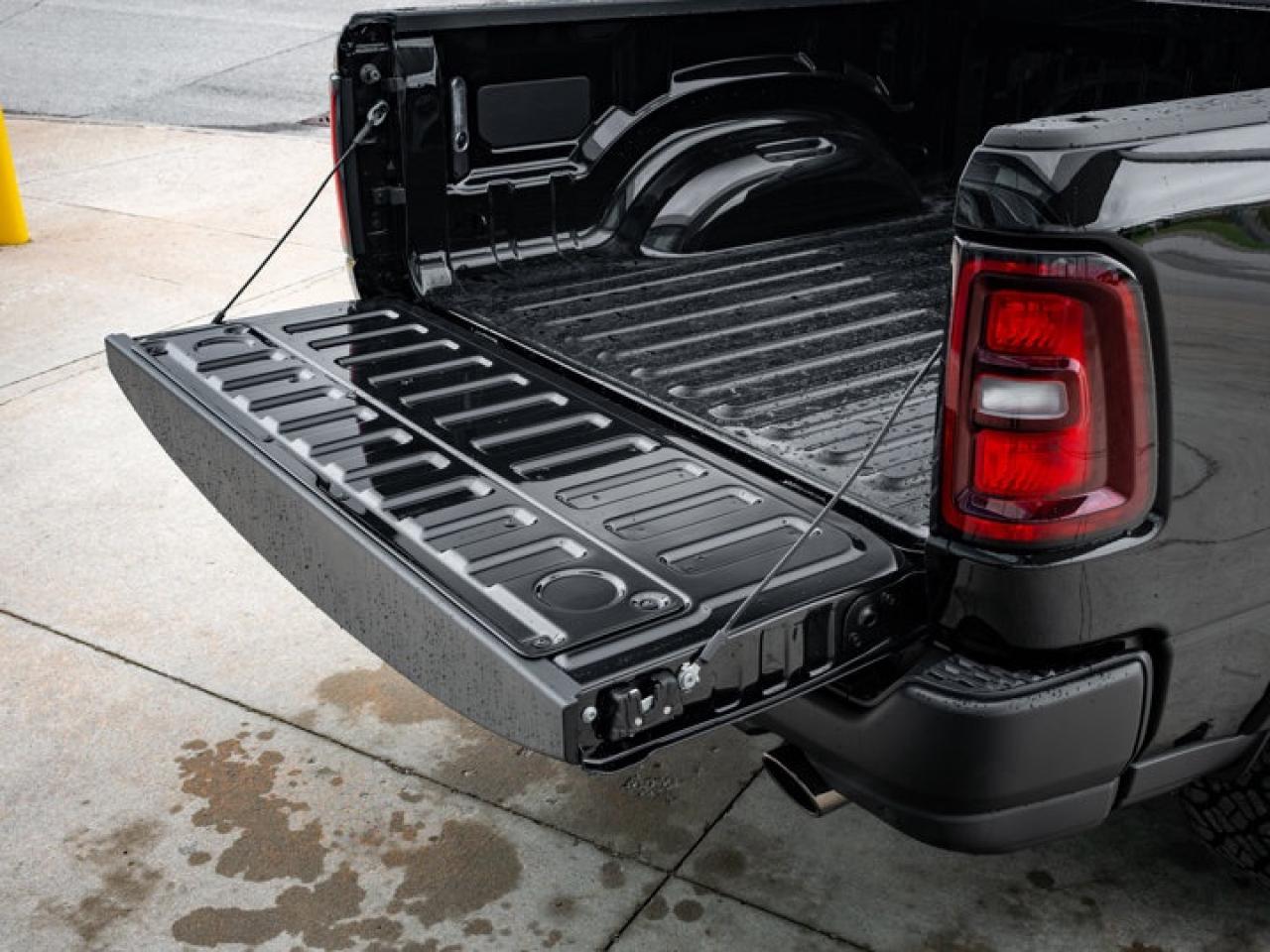 2026 RAM 1500 Rebel Photo