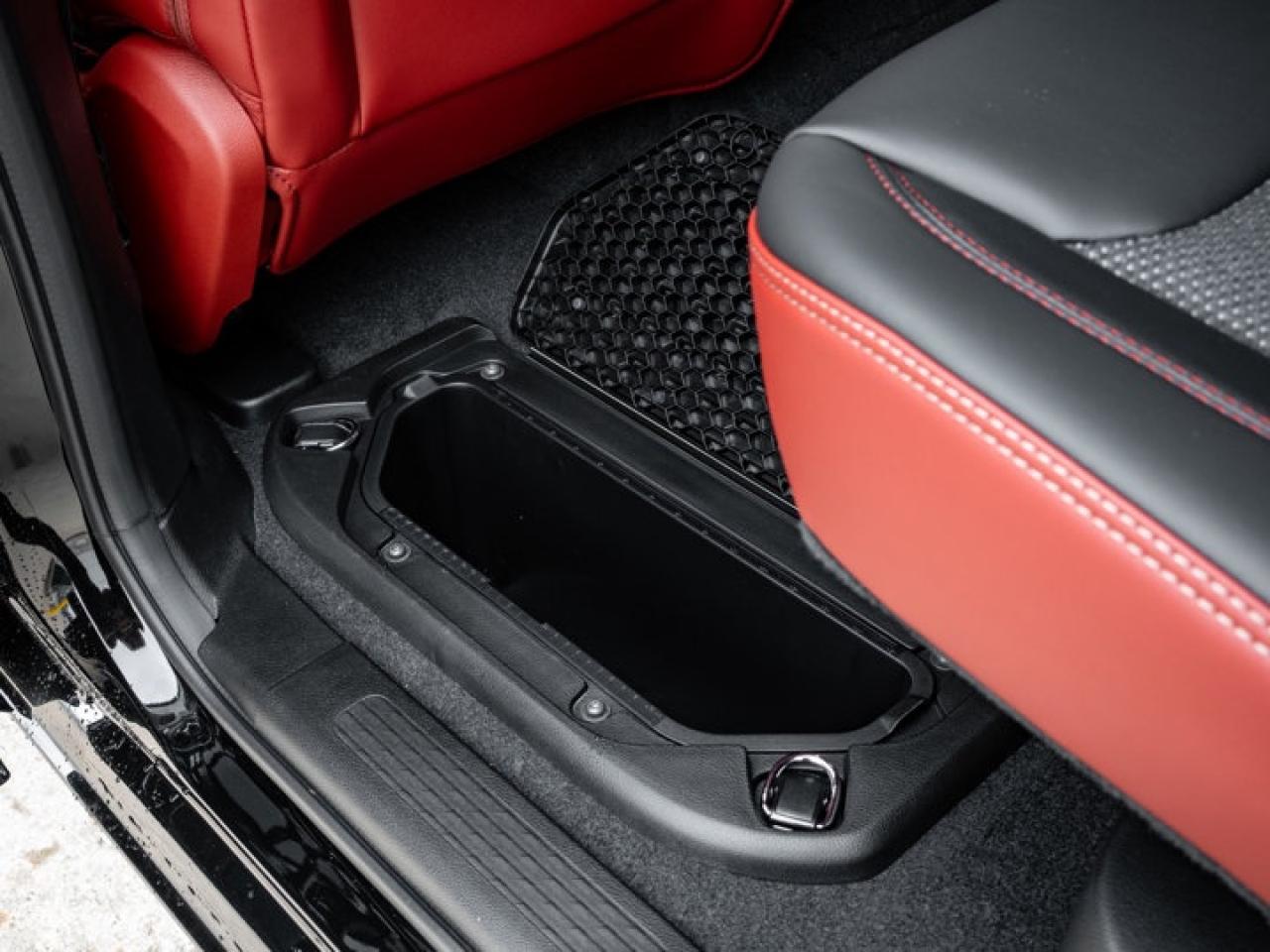 2026 RAM 1500 Rebel Photo