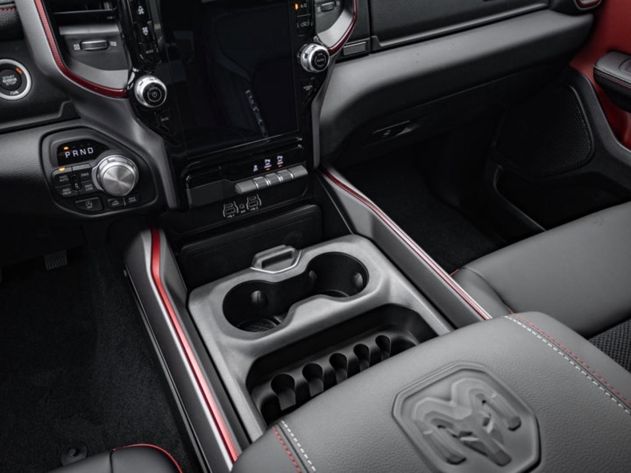 2026 RAM 1500 Rebel Photo