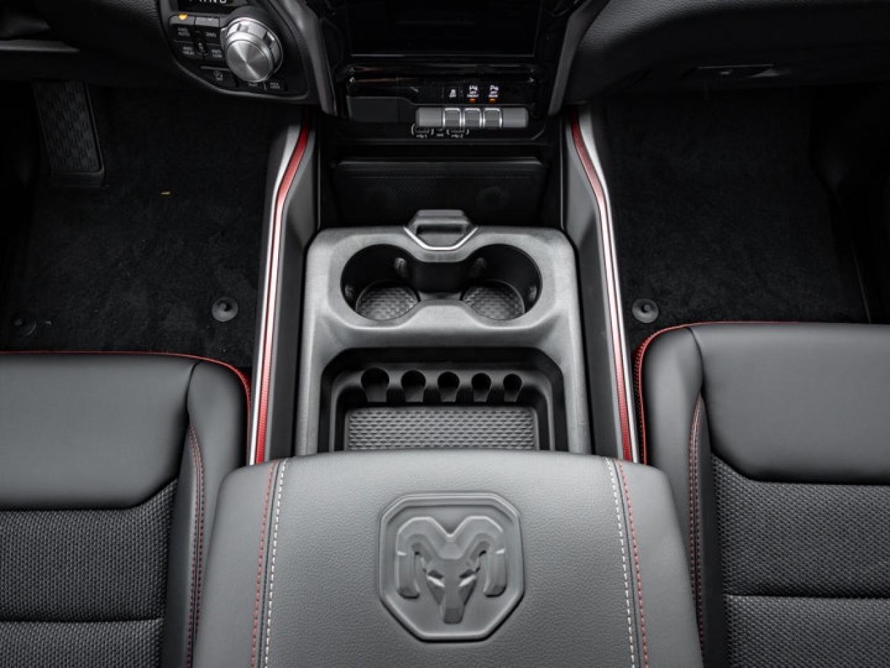 2026 RAM 1500 Rebel Photo