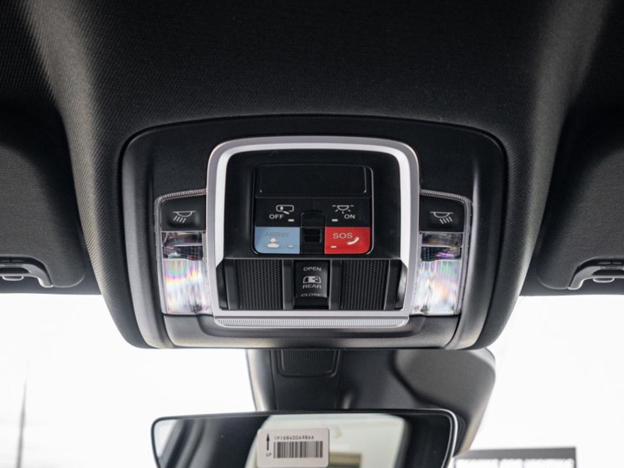 2026 RAM 1500 Rebel Photo