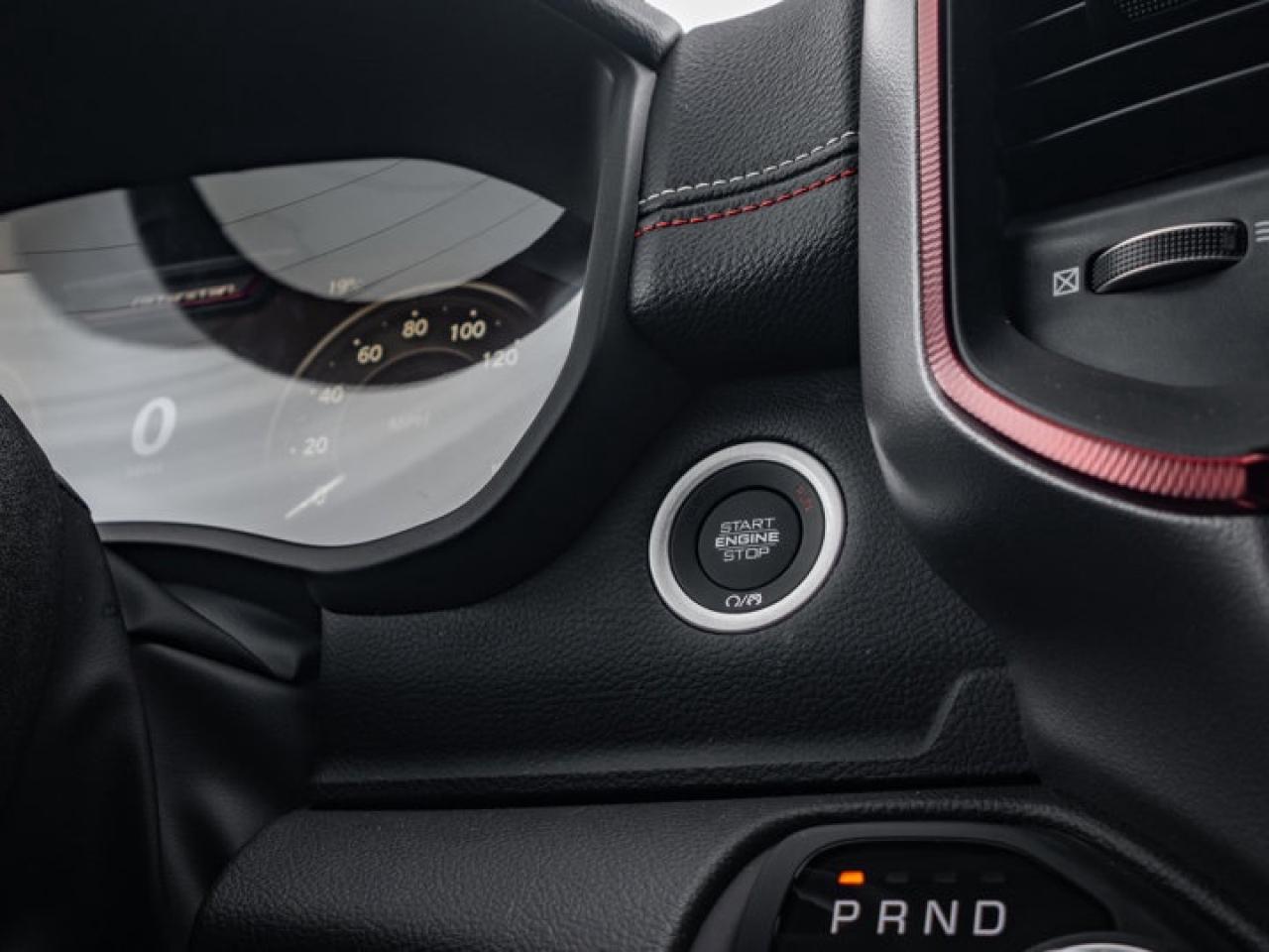 2026 RAM 1500 Rebel Photo