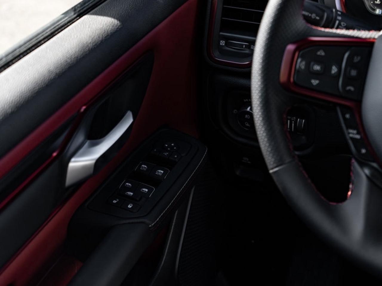 2026 RAM 1500 Rebel Photo