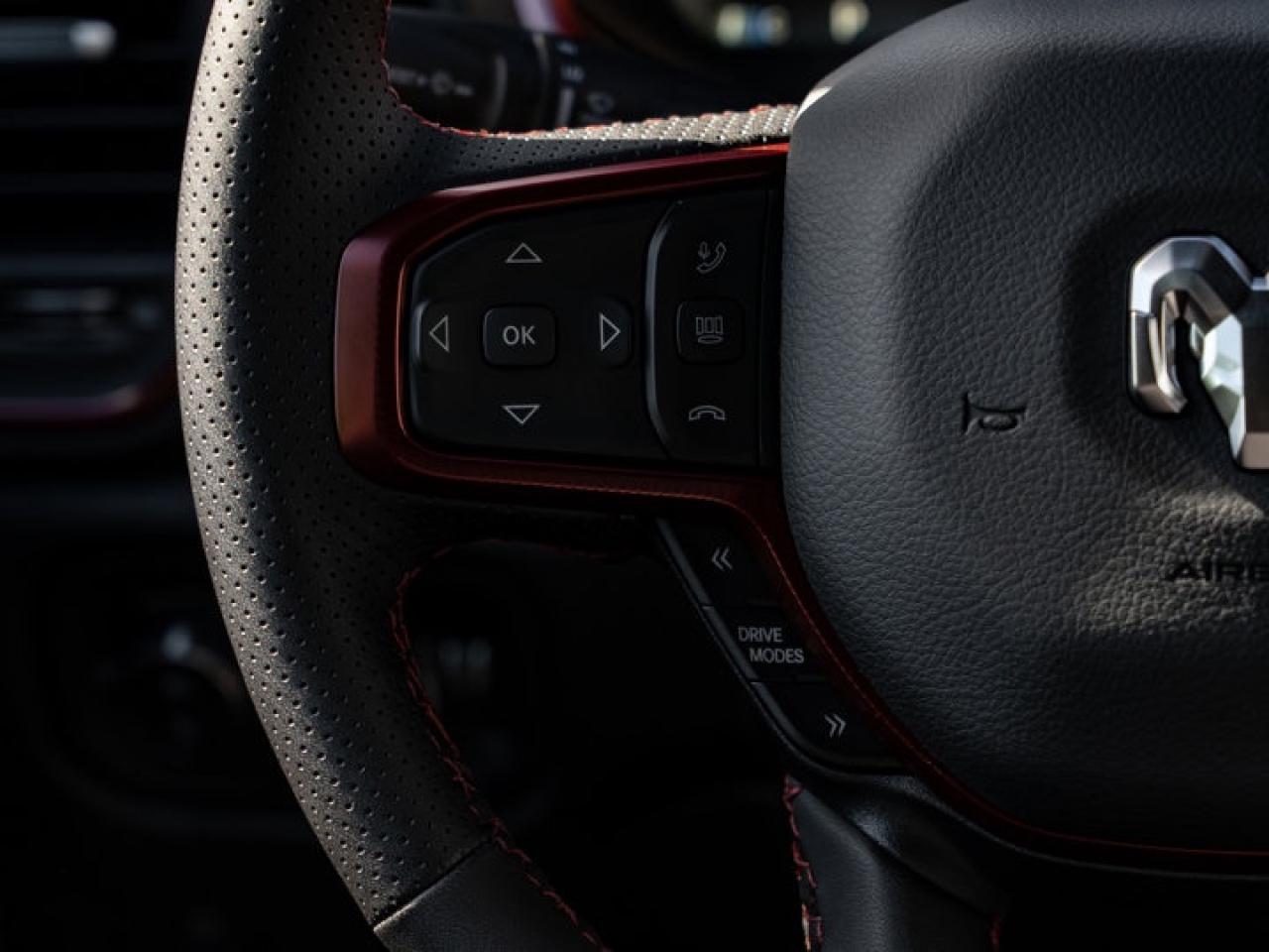 2026 RAM 1500 Rebel Photo