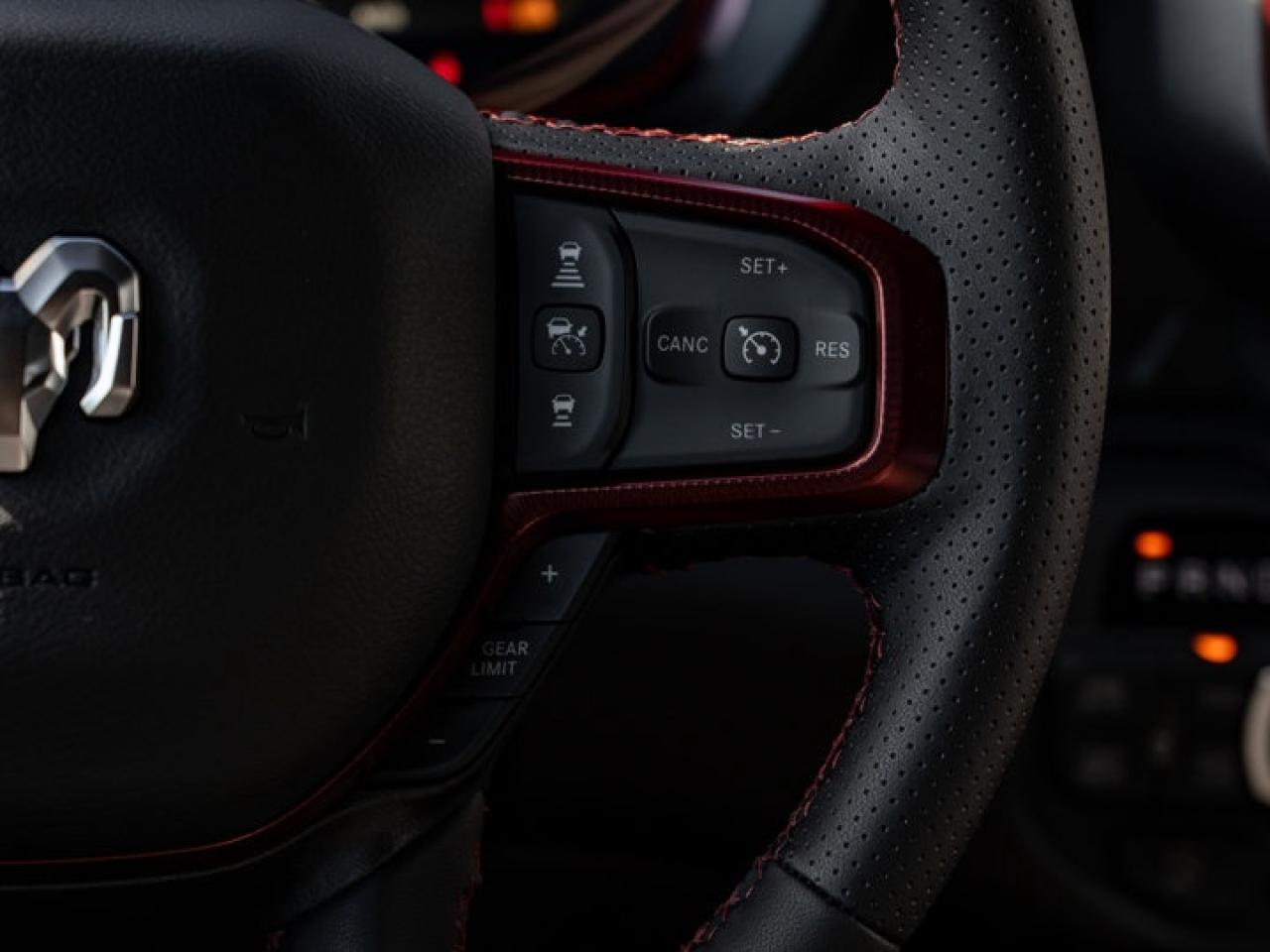 2026 RAM 1500 Rebel Photo