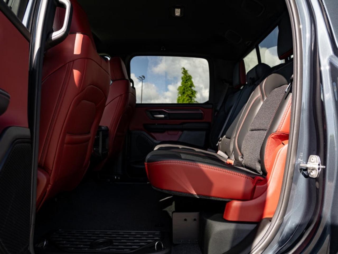 2026 RAM 1500 Rebel Photo