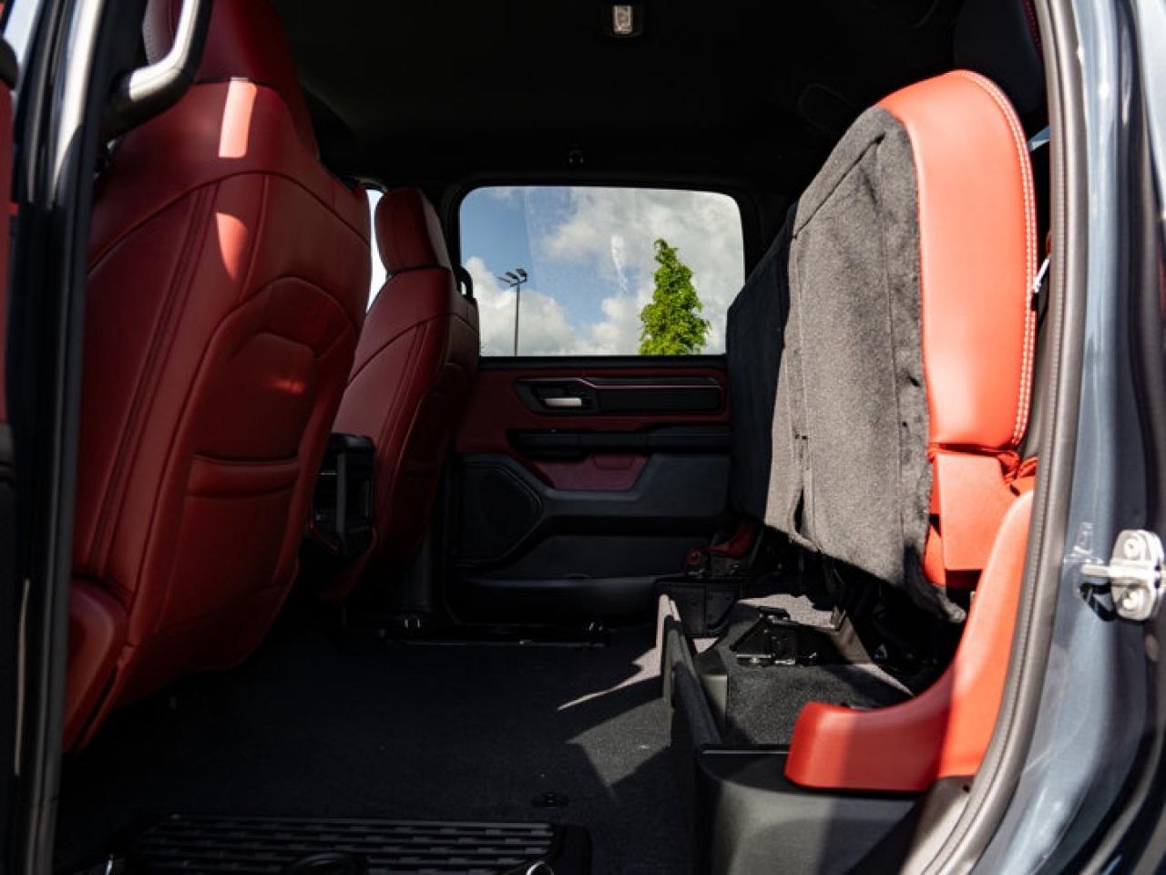 2026 RAM 1500 Rebel Photo