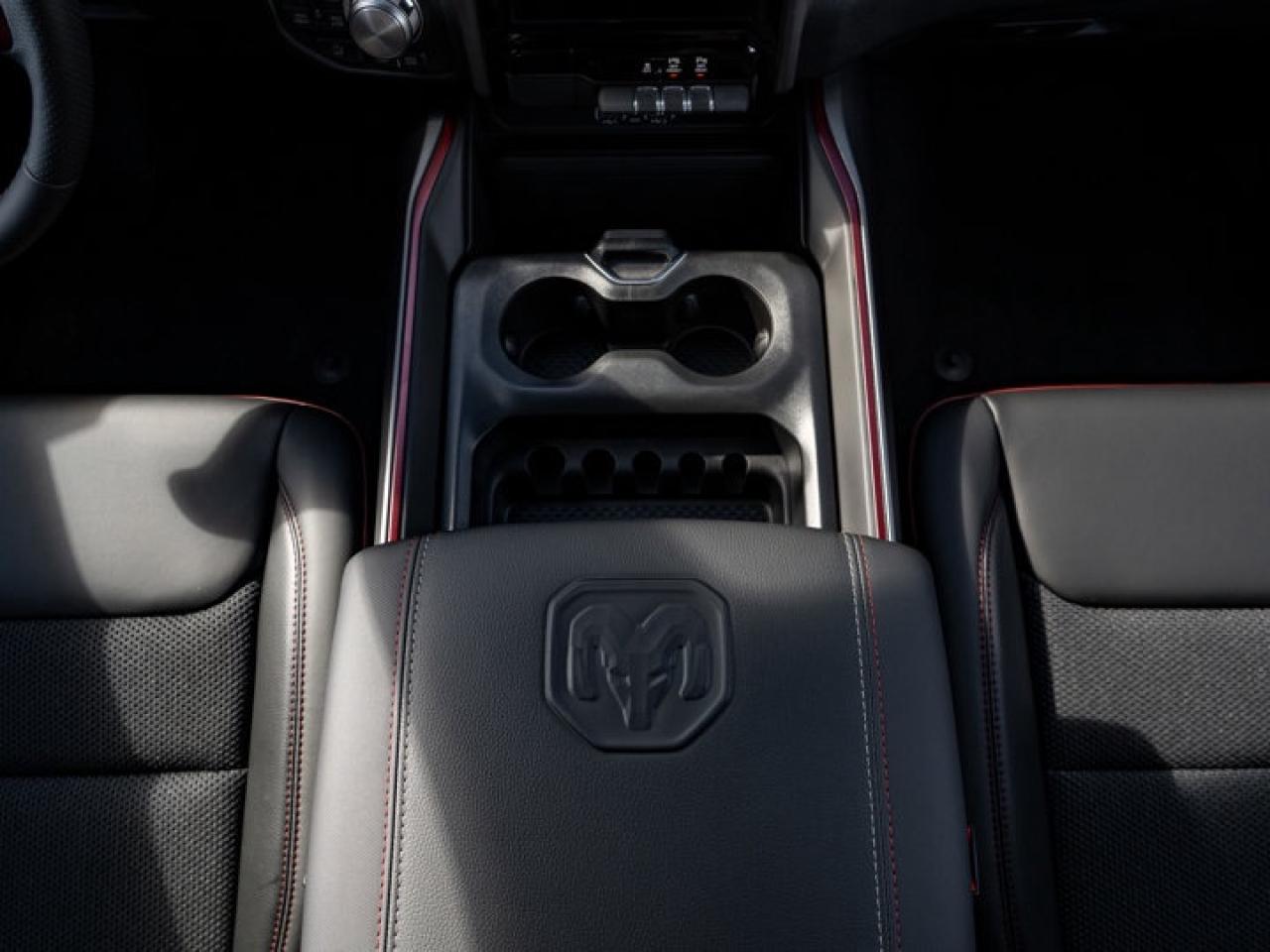 2026 RAM 1500 Rebel Photo