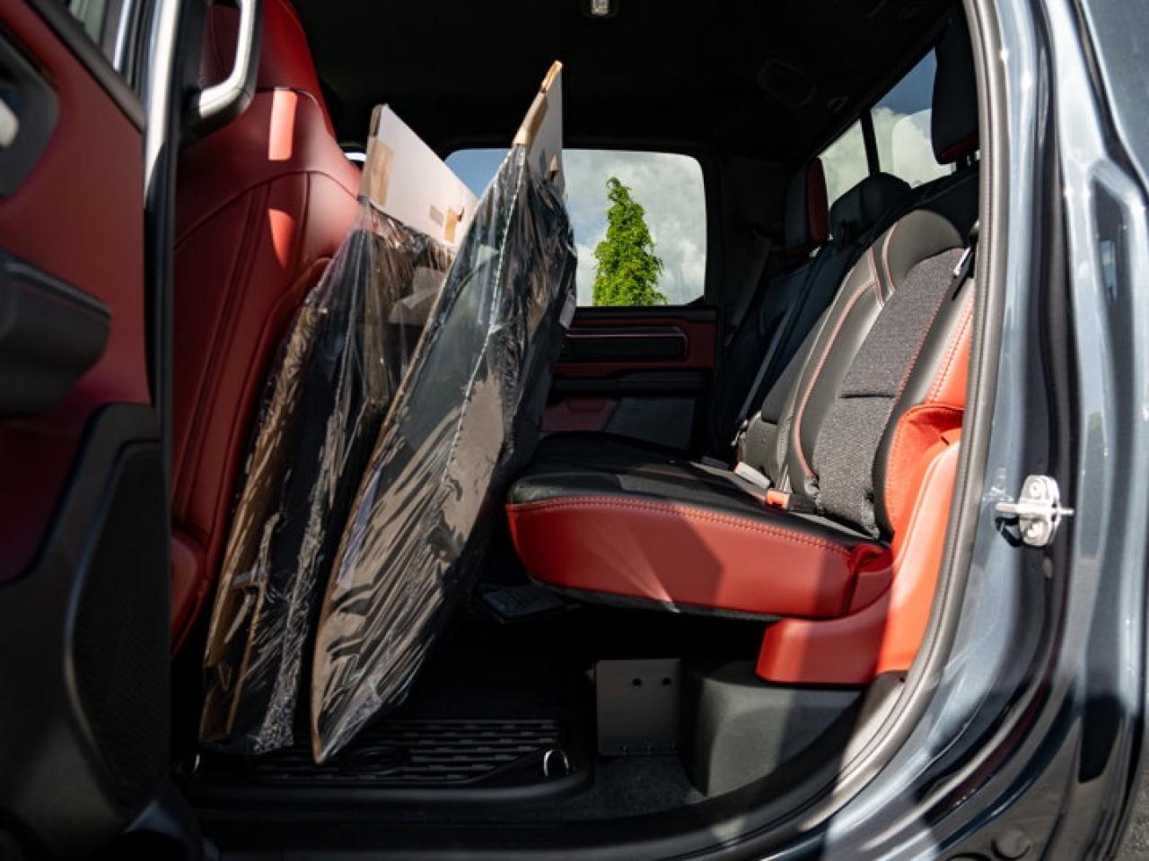 2026 RAM 1500 Rebel Photo