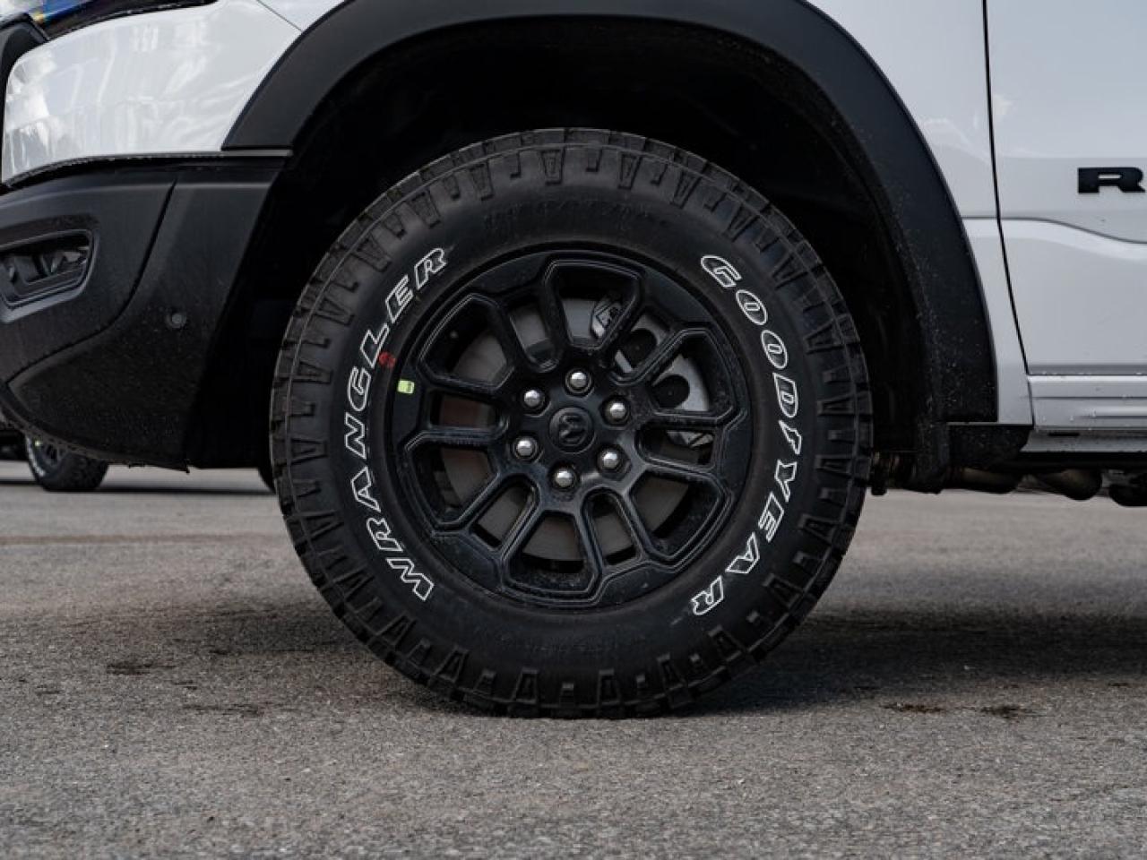 2026 RAM 1500 Rebel Photo