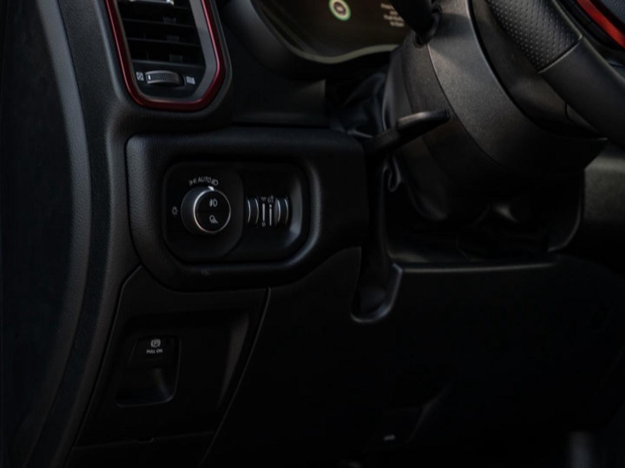 2026 RAM 1500 Rebel Photo