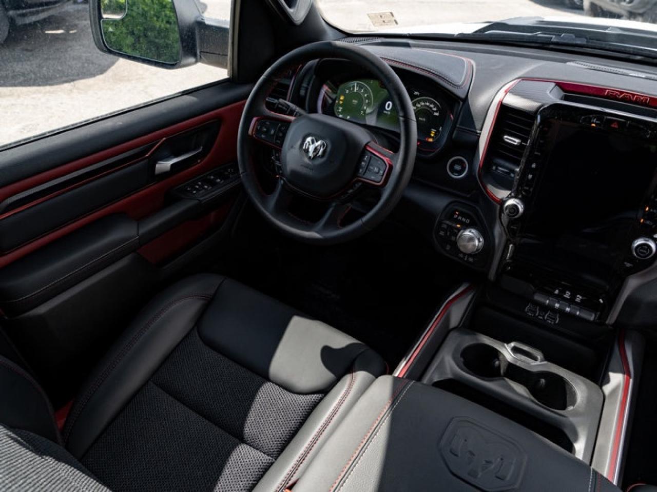 2026 RAM 1500 Rebel Photo