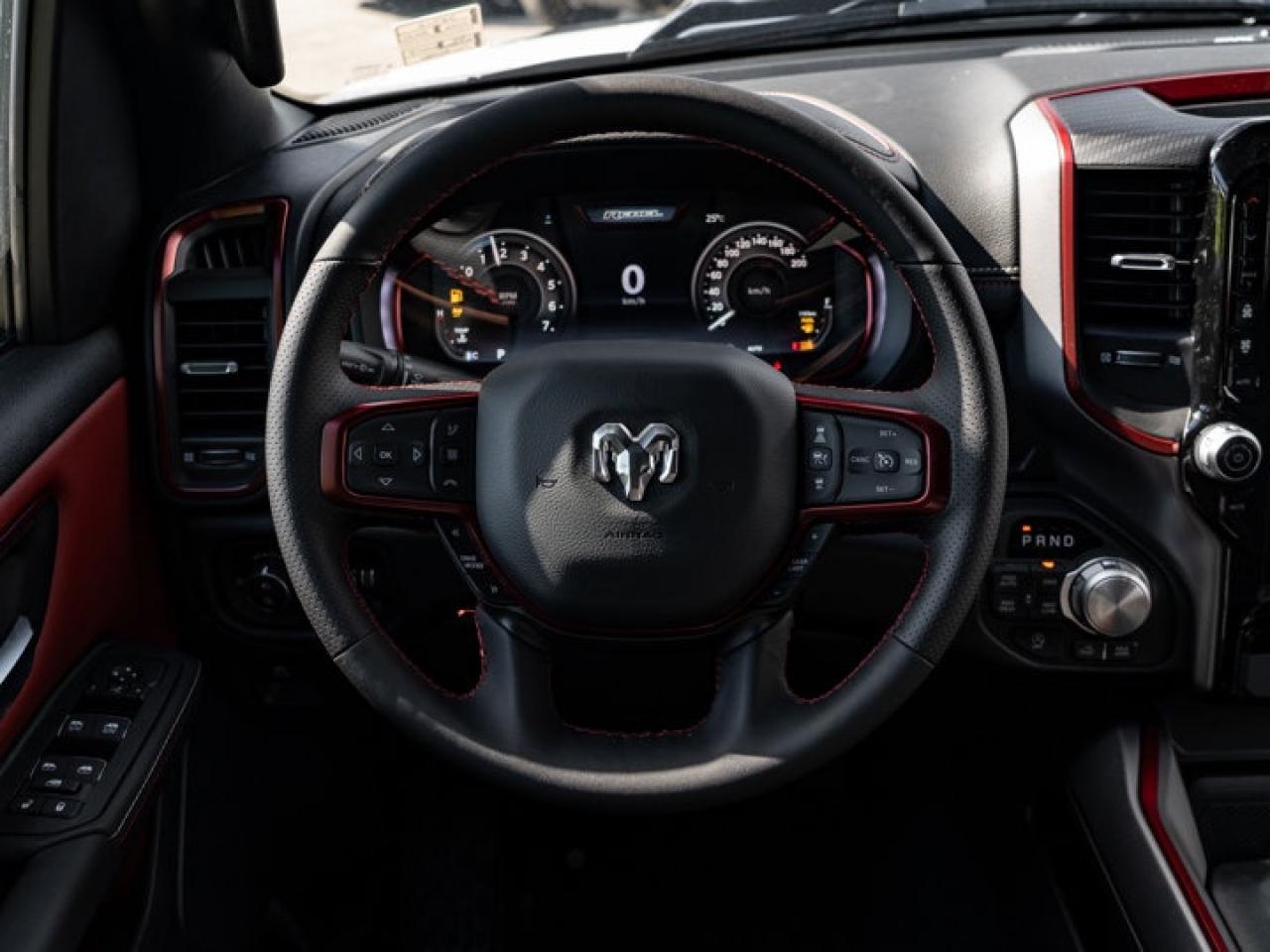 2026 RAM 1500 Rebel Photo