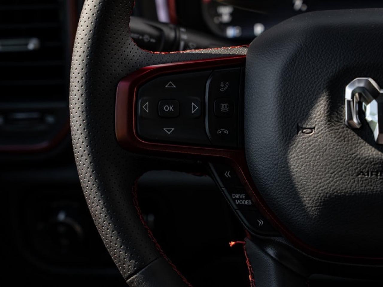 2026 RAM 1500 Rebel Photo