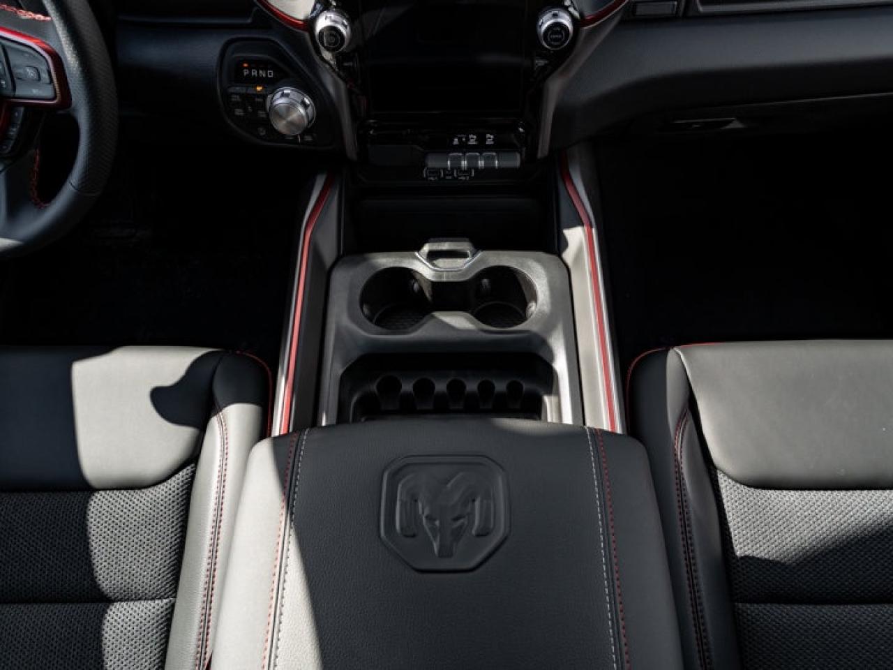 2026 RAM 1500 Rebel Photo