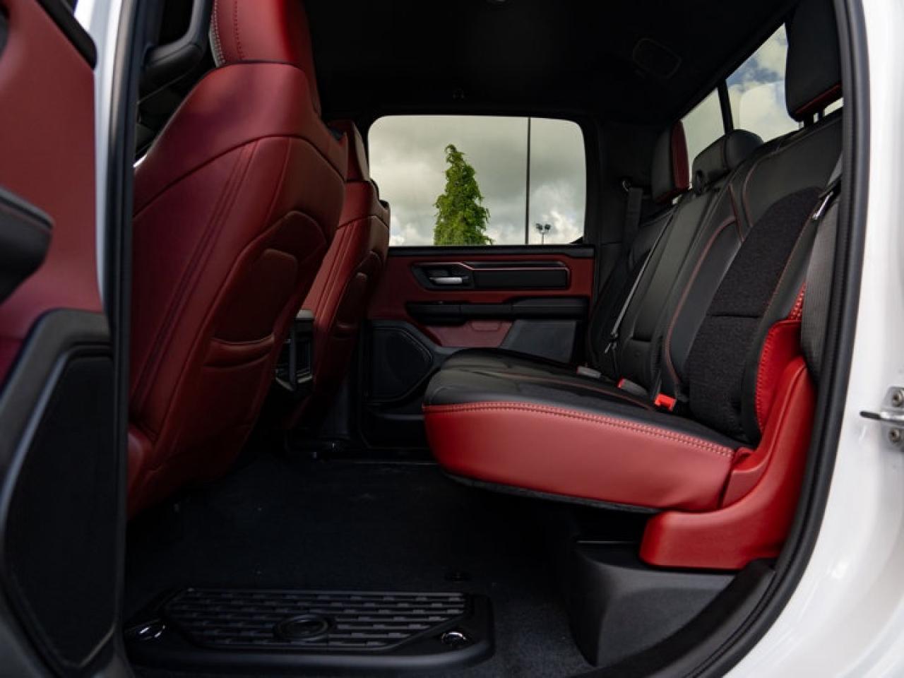 2026 RAM 1500 Rebel Photo