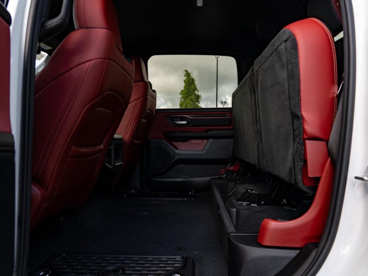 2026 RAM 1500 Rebel Photo