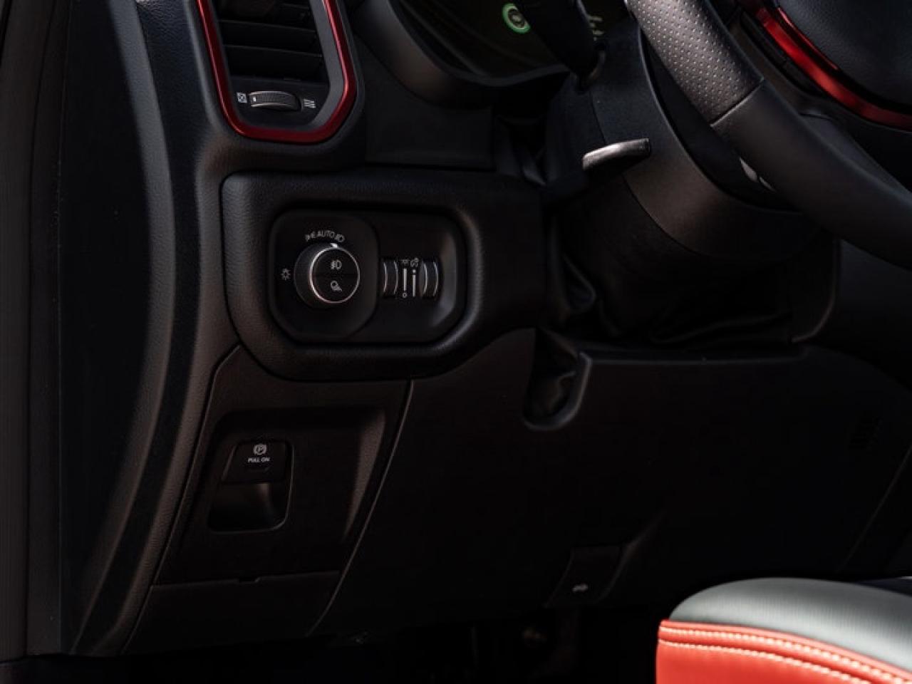 2026 RAM 1500 Rebel Photo