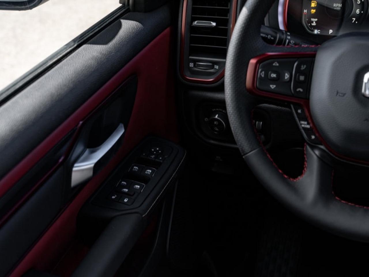 2026 RAM 1500 Rebel Photo