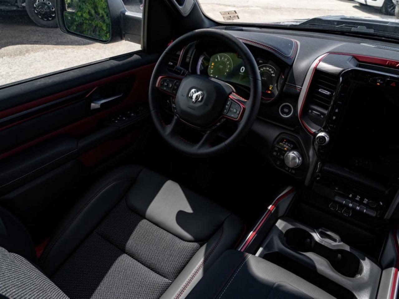 2026 RAM 1500 Rebel Photo