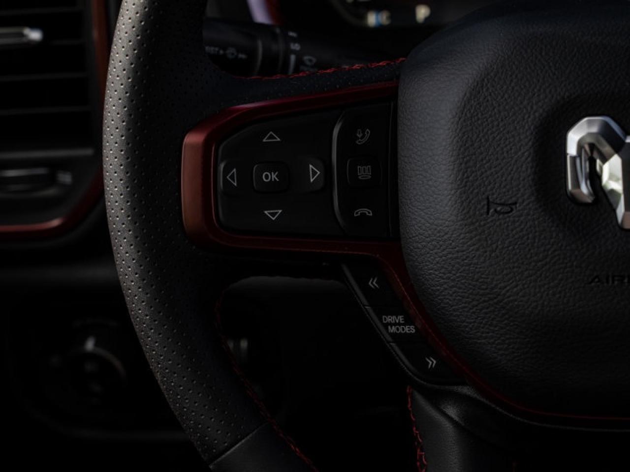 2026 RAM 1500 Rebel Photo