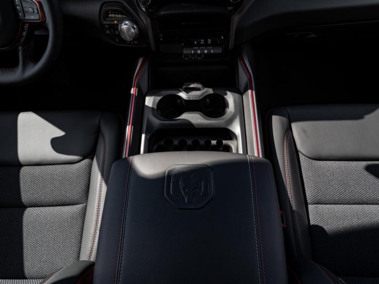 2026 RAM 1500 Rebel Photo