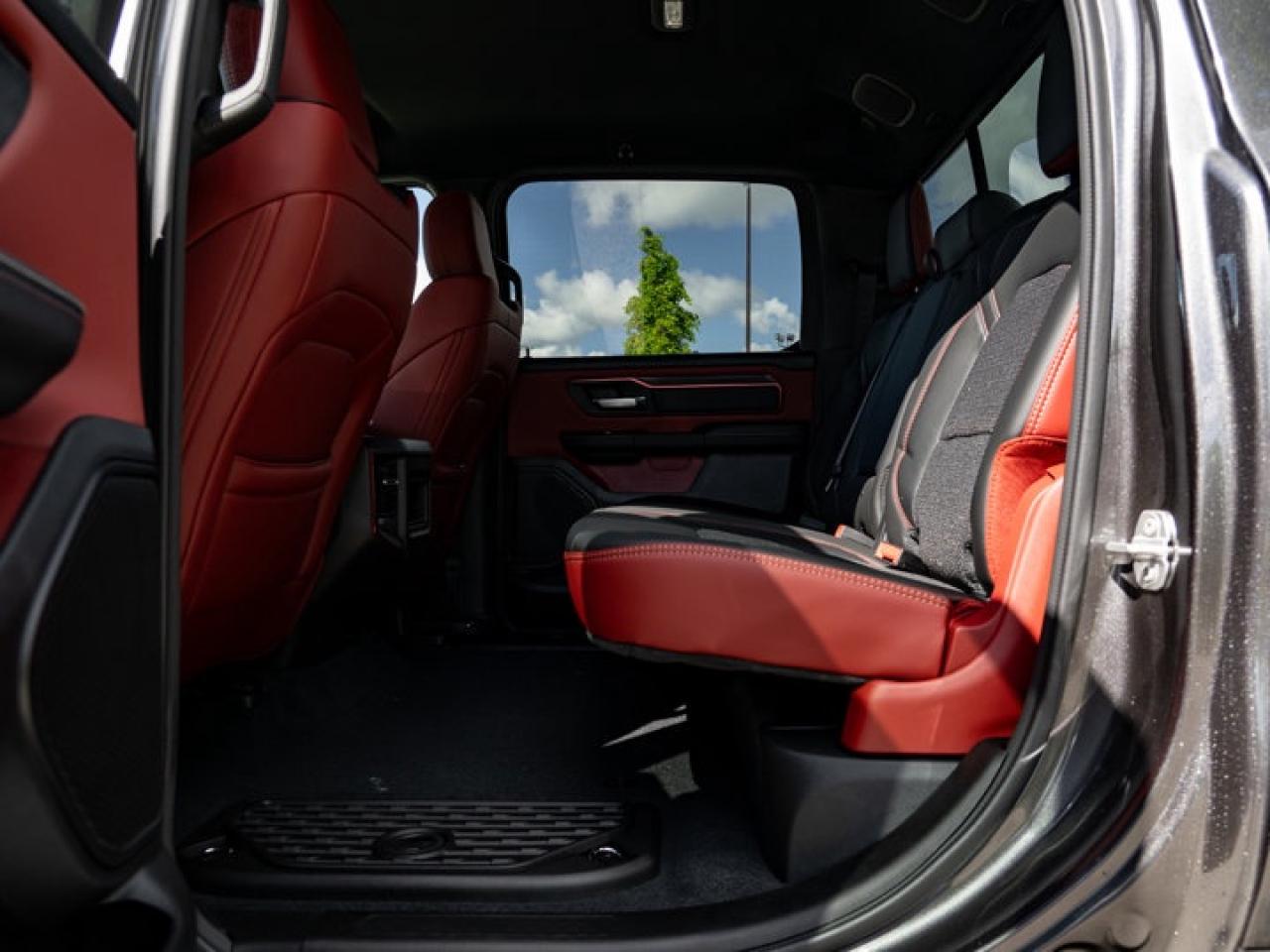 2026 RAM 1500 Rebel Photo