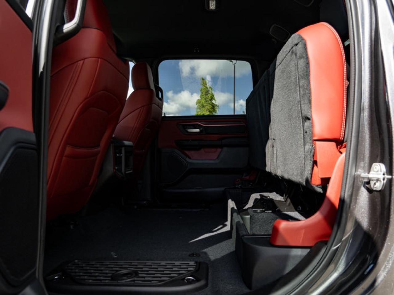 2026 RAM 1500 Rebel Photo