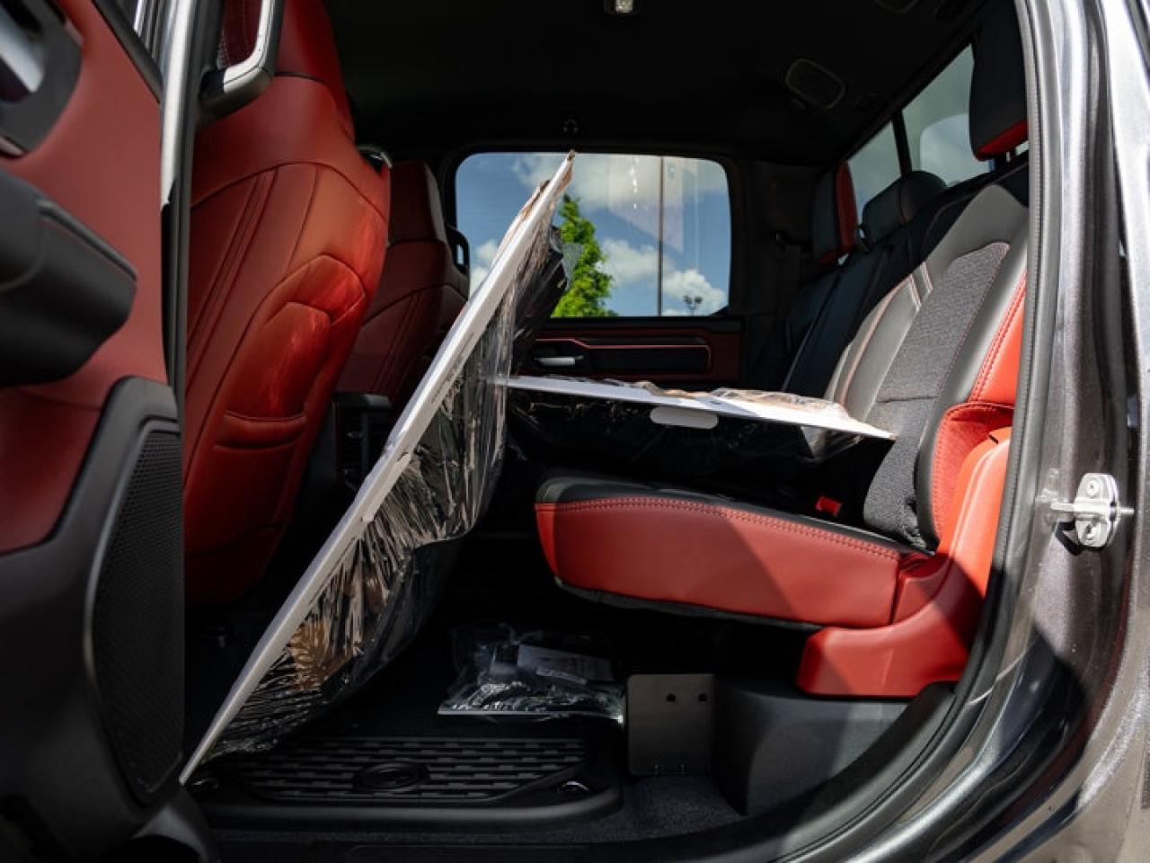 2026 RAM 1500 Rebel Photo