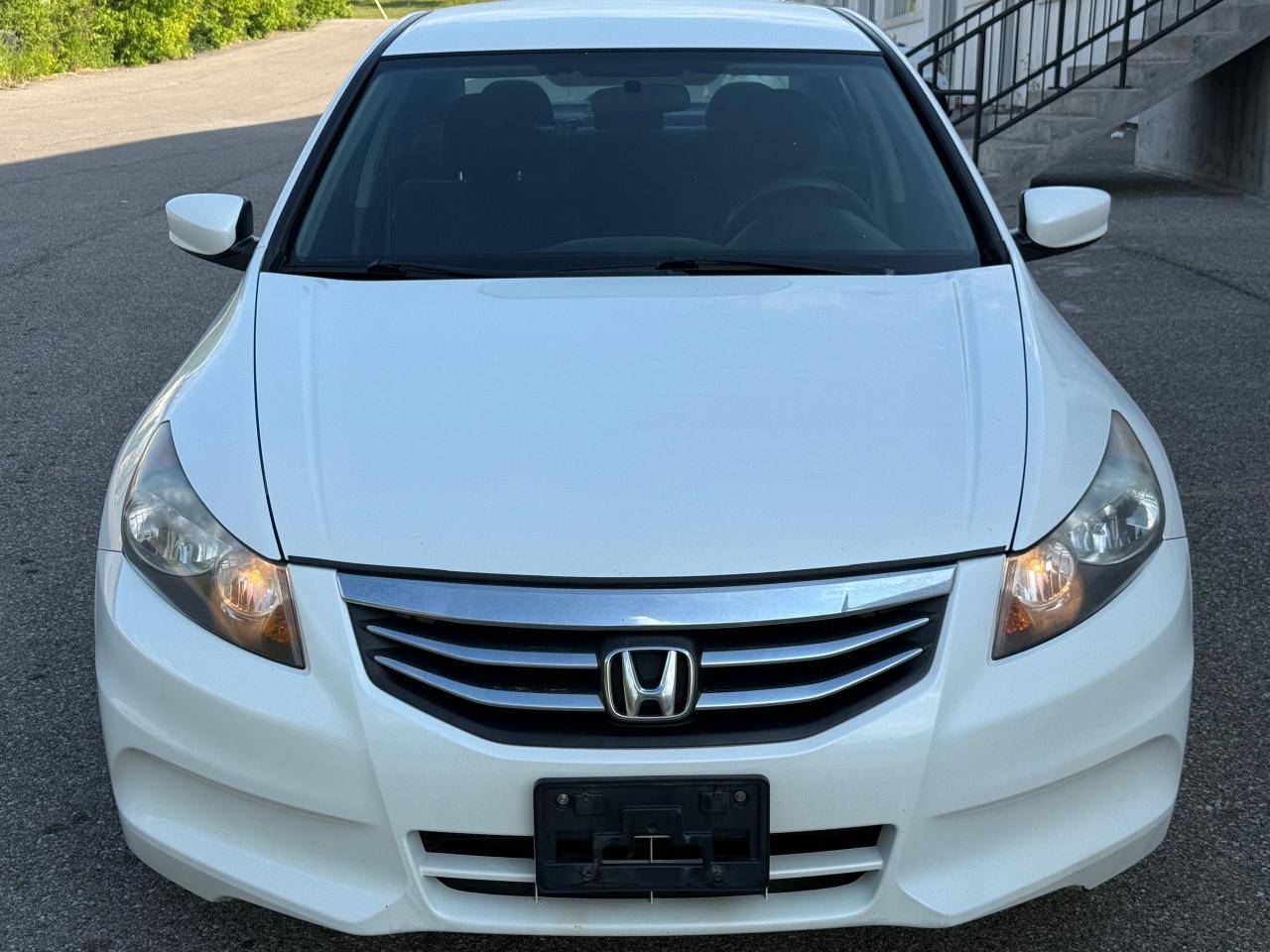 2012 Honda Accord SE - Photo #2