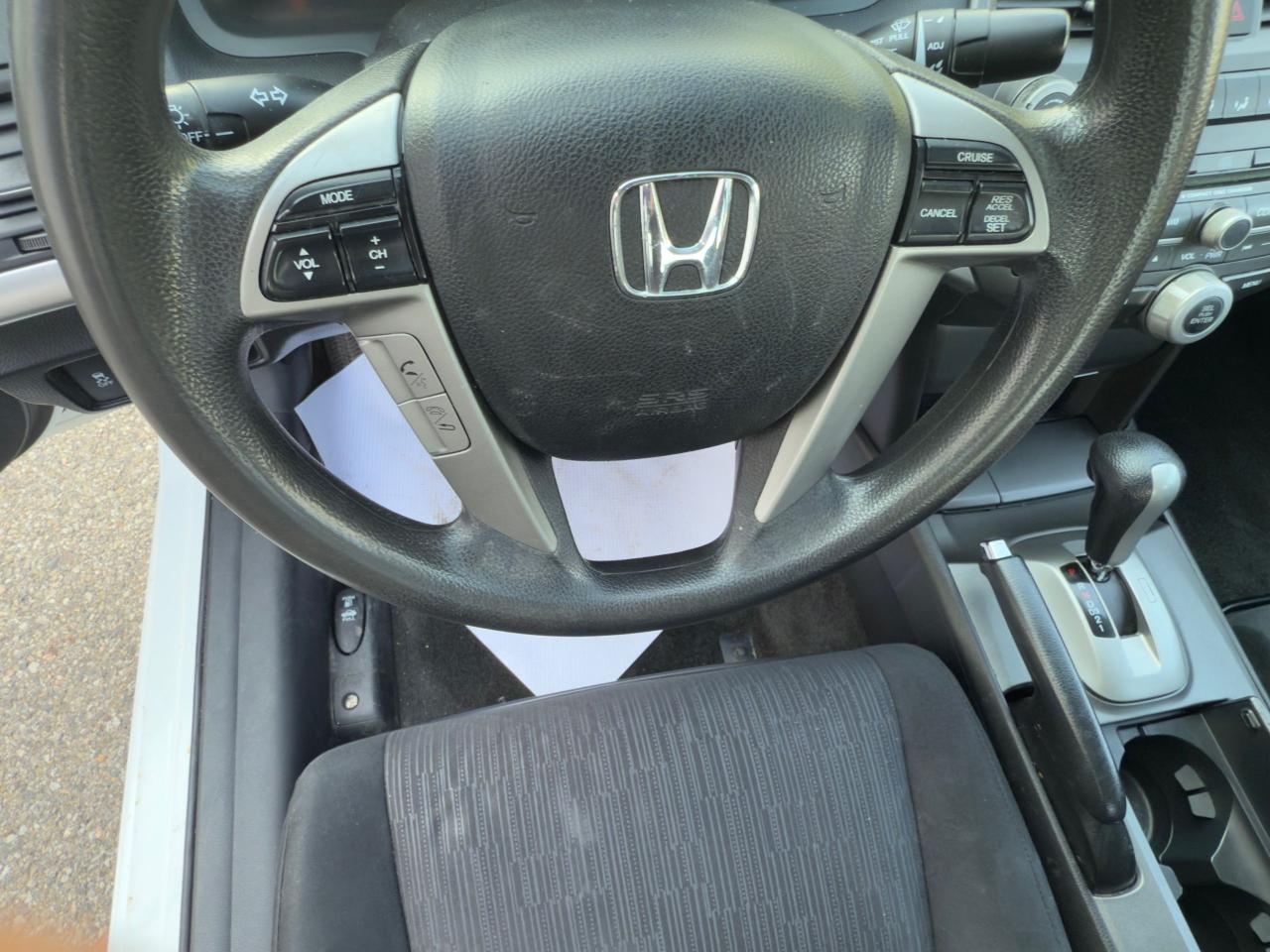 2012 Honda Accord SE - Photo #13