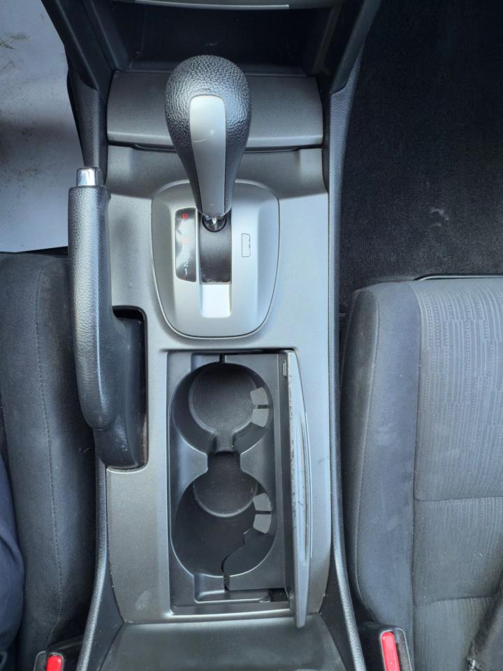 2012 Honda Accord SE - Photo #15