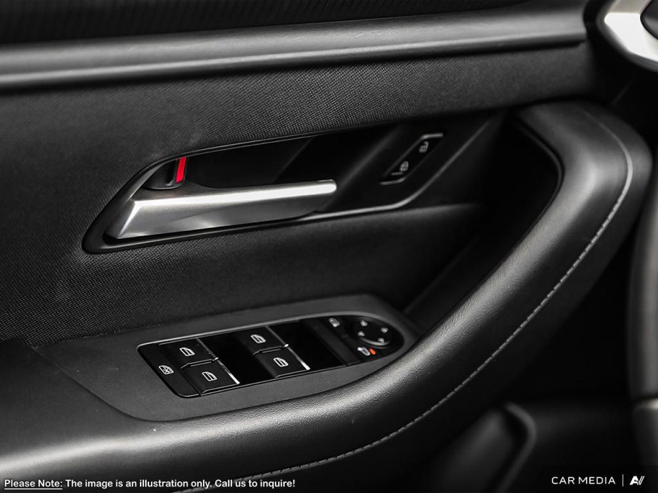 2025 Mazda CX-90 MHEV GS-L Photo