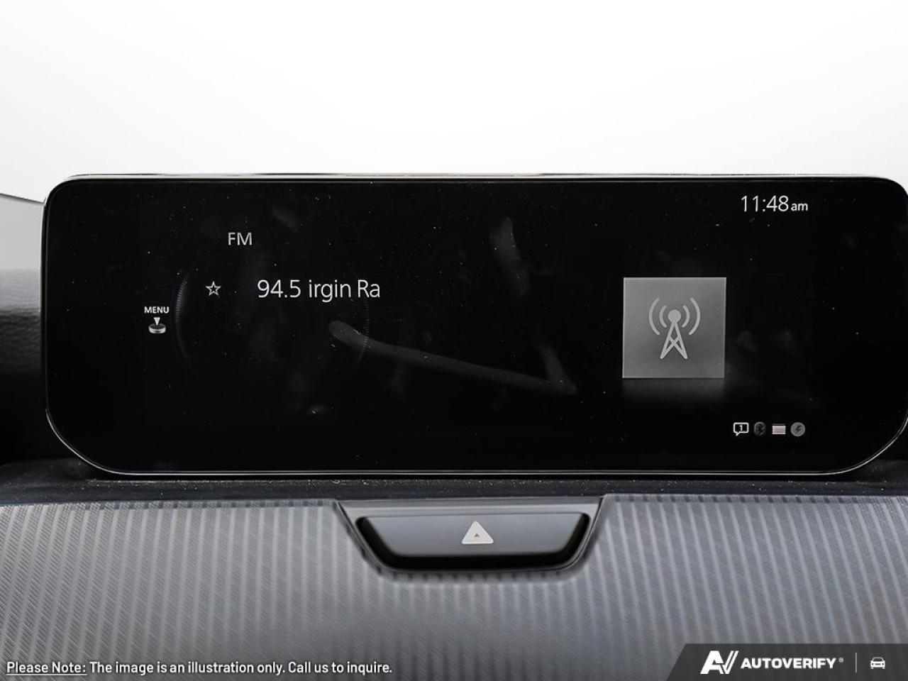 2025 Mazda CX-90 MHEV GS-L Photo