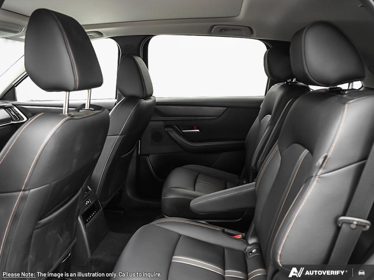 2025 Mazda CX-90 MHEV GS-L Photo