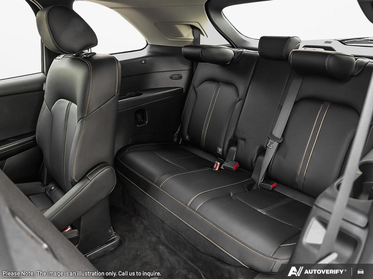 2025 Mazda CX-90 MHEV GS-L Photo