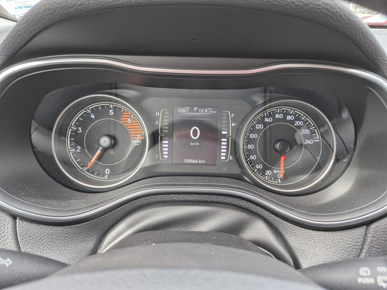 2019 Jeep Cherokee North 4WD Photo23