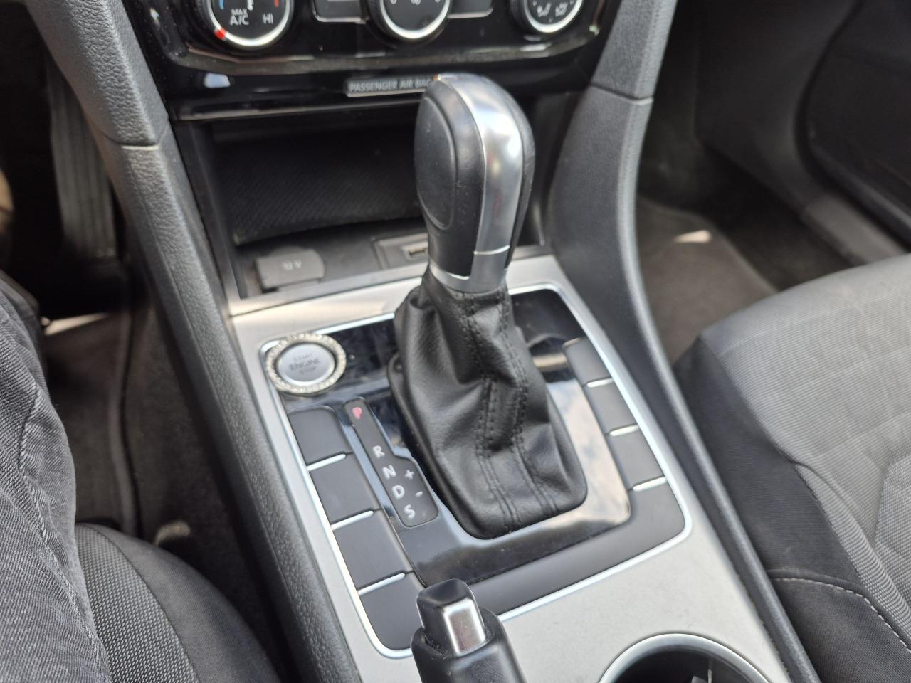 2020 Volkswagen PASSAT COMFORTLINE  Photo25