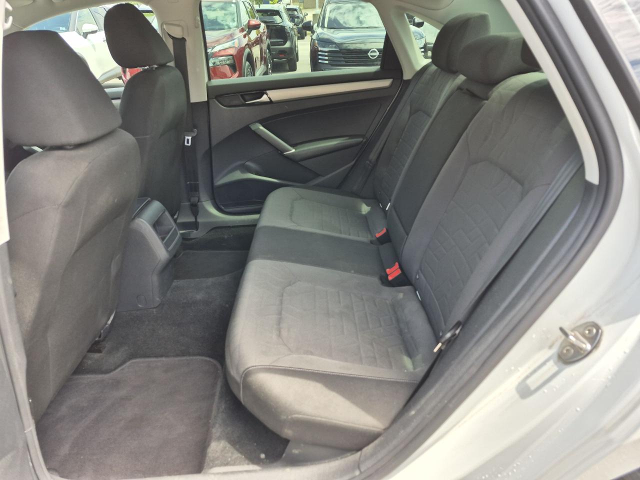 2020 Volkswagen PASSAT COMFORTLINE  Photo26