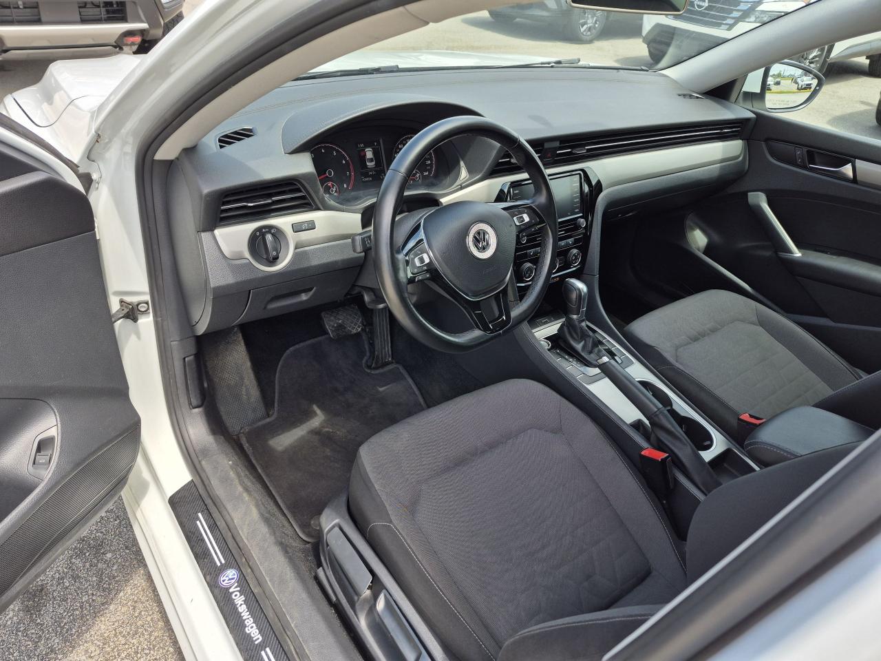 2020 Volkswagen PASSAT COMFORTLINE  Photo21