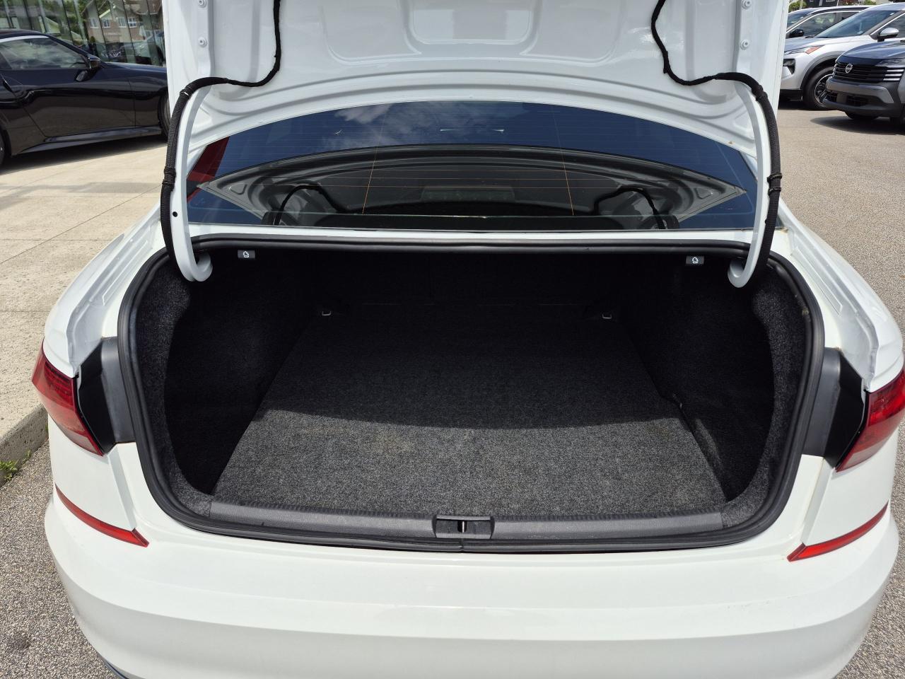 2020 Volkswagen PASSAT COMFORTLINE  Photo28