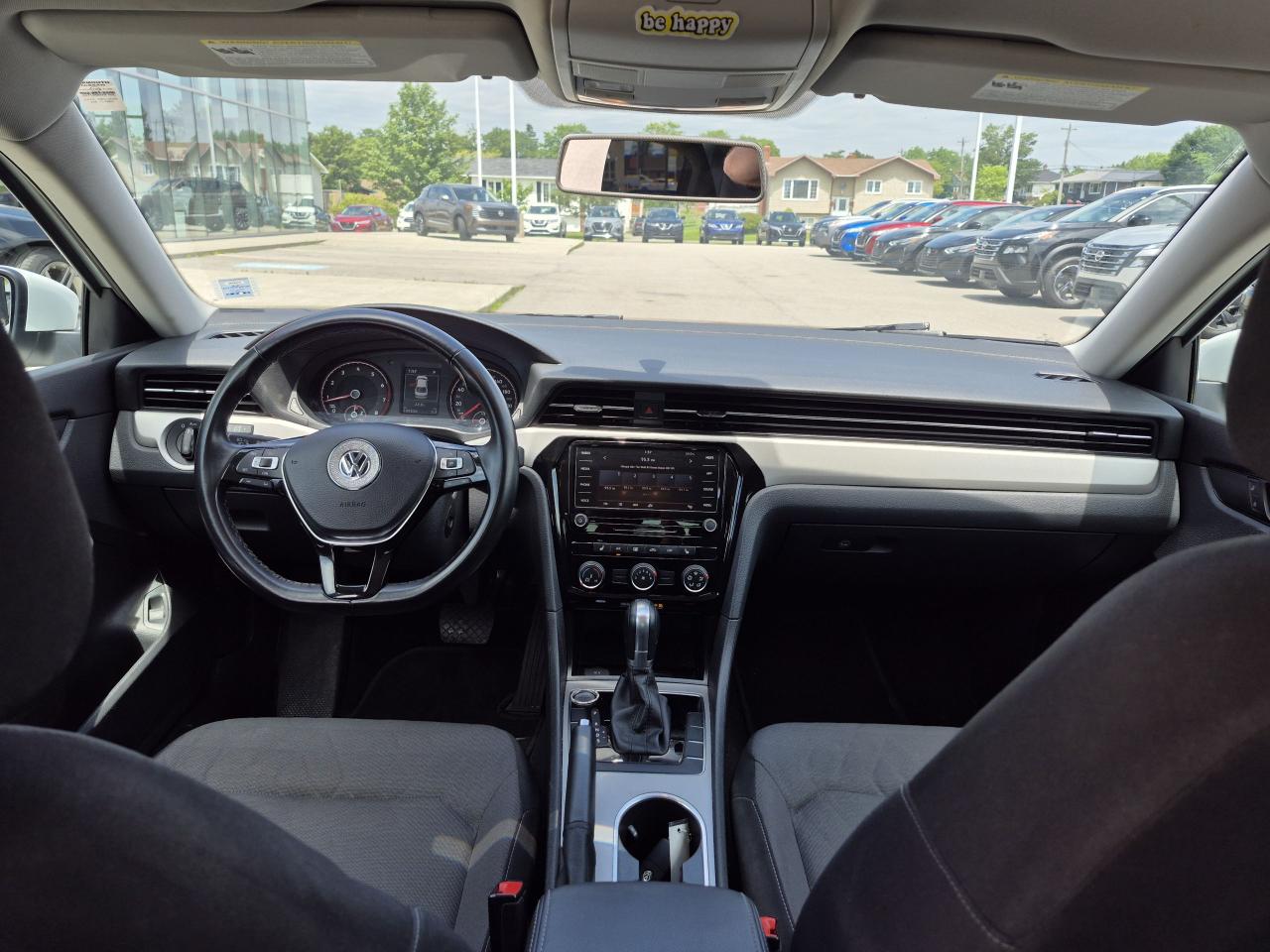 2020 Volkswagen PASSAT COMFORTLINE  Photo27