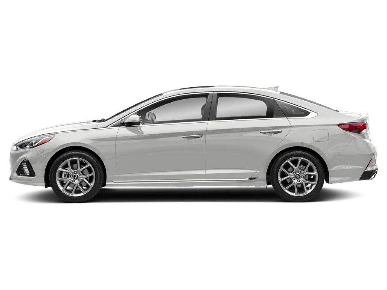 Used 2018 Hyundai Sonata 2.4L Sport for sale in Saskatoon, SK