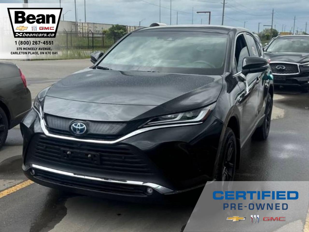 Used 2024 Toyota Venza LIMITED for sale in Carleton Place, ON