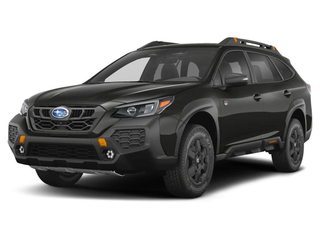 Used 2024 Subaru Outback WILDERNESS for sale in Welland, ON