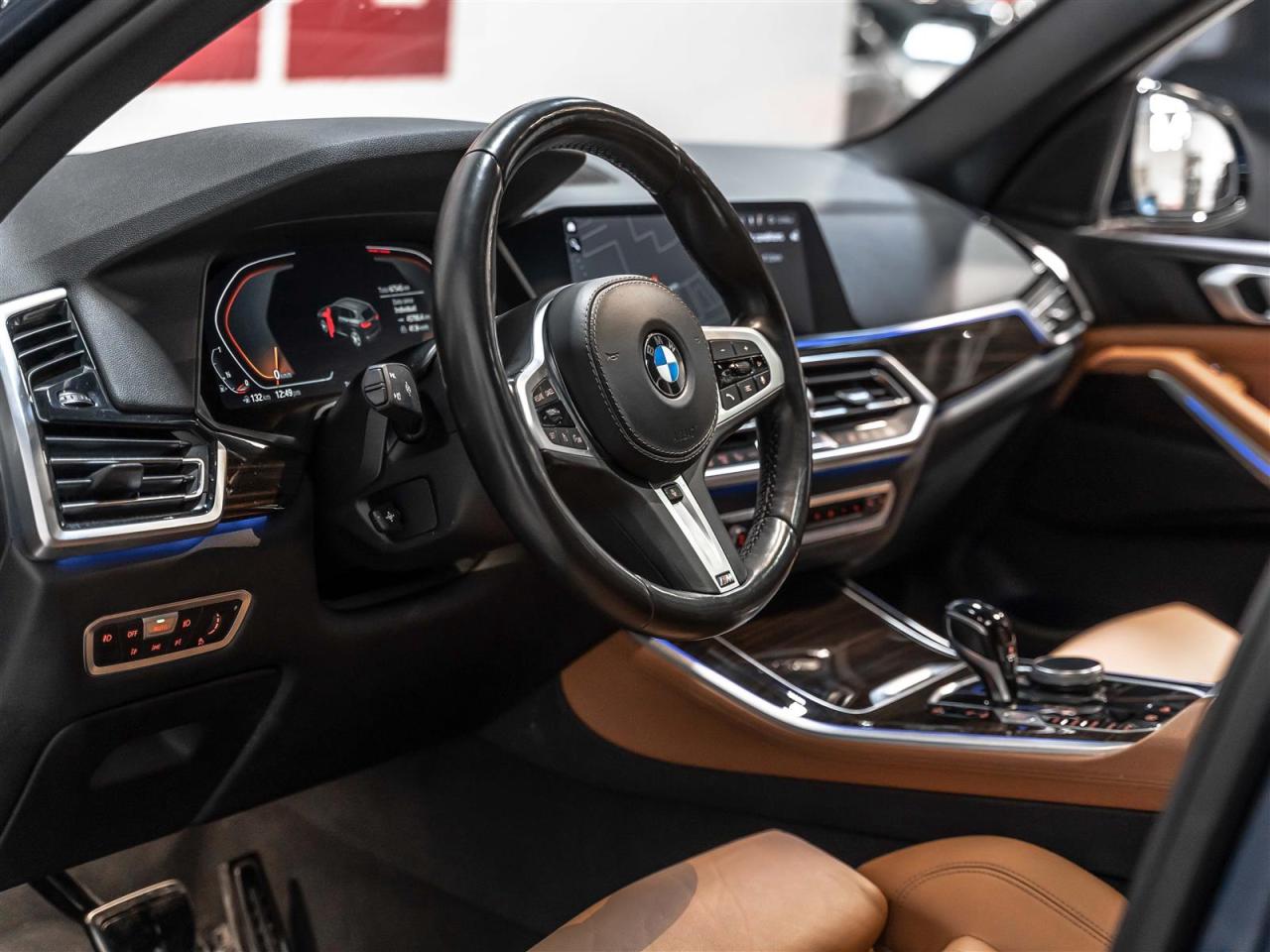 2020 BMW X5 $428 BI WEEKLY|$5000 DOWN|xDrive40i|M SPORT PKG|BLINDSPOT|NAVI|REARCAM|ACCIDENT FREE Photo