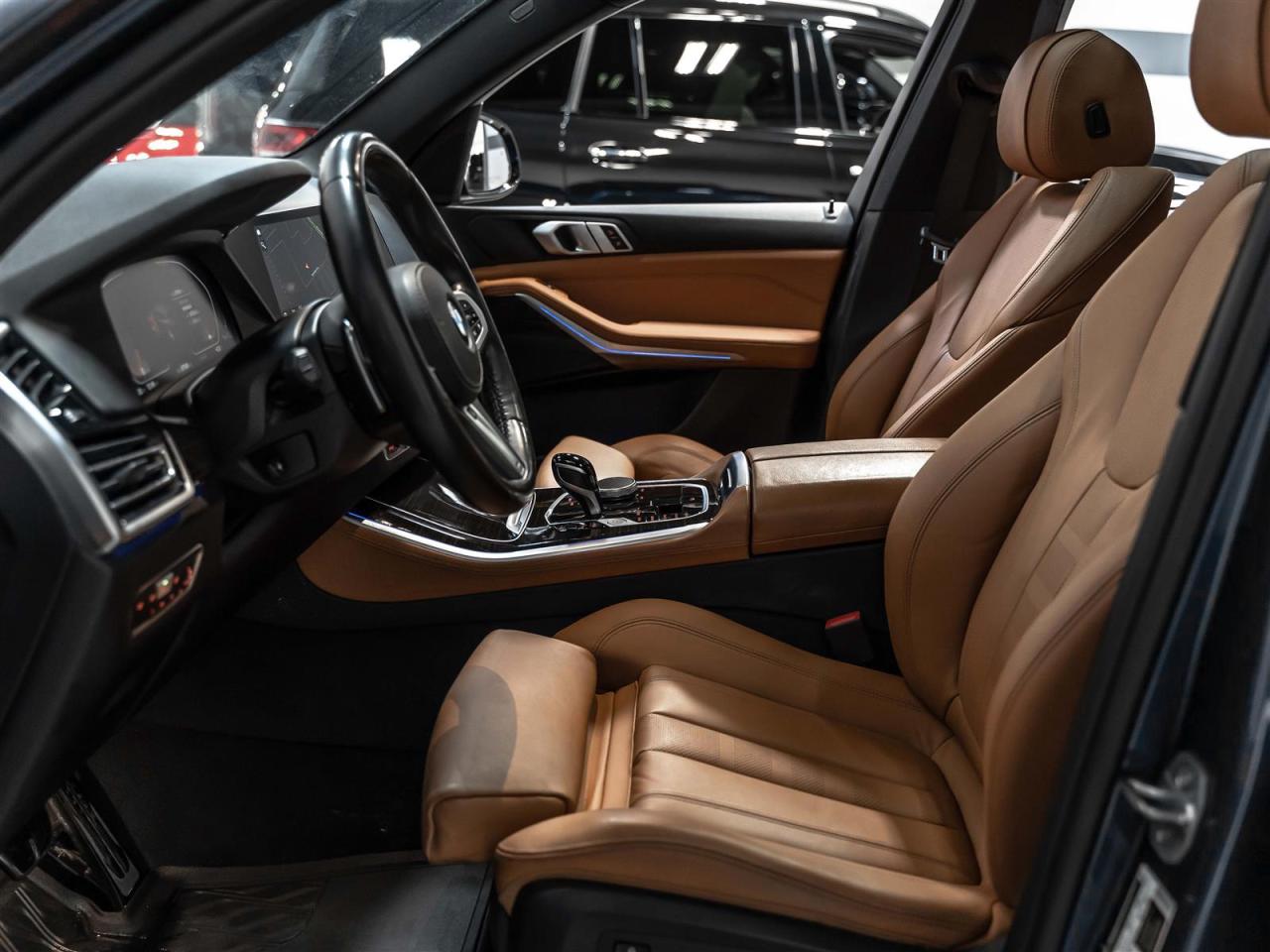 2020 BMW X5 $428 BI WEEKLY|$5000 DOWN|xDrive40i|M SPORT PKG|BLINDSPOT|NAVI|REARCAM|ACCIDENT FREE Photo