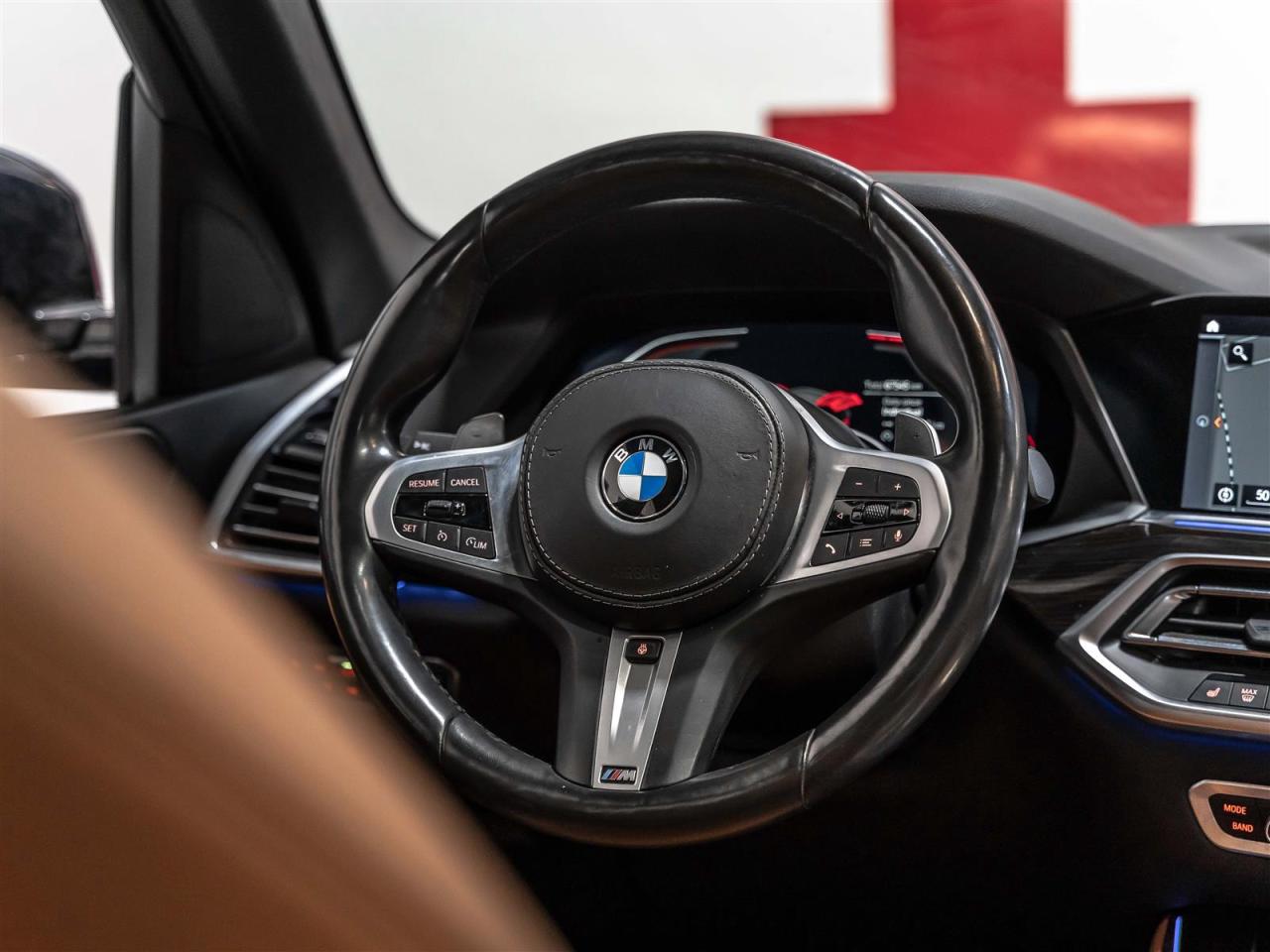 2020 BMW X5 $428 BI WEEKLY|$5000 DOWN|xDrive40i|M SPORT PKG|BLINDSPOT|NAVI|REARCAM|ACCIDENT FREE Photo