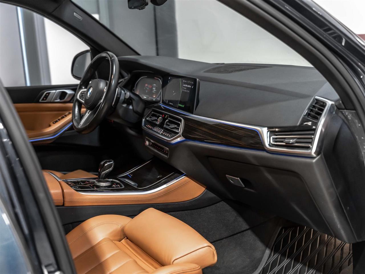 2020 BMW X5 $428 BI WEEKLY|$5000 DOWN|xDrive40i|M SPORT PKG|BLINDSPOT|NAVI|REARCAM|ACCIDENT FREE Photo