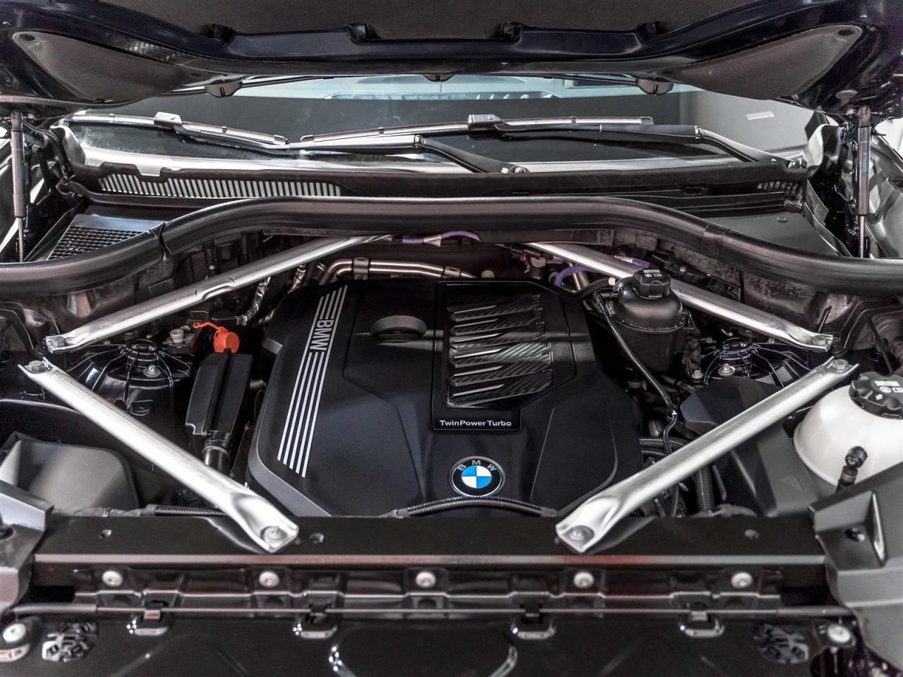 2020 BMW X5 $428 BI WEEKLY|$5000 DOWN|xDrive40i|M SPORT PKG|BLINDSPOT|NAVI|REARCAM|ACCIDENT FREE Photo